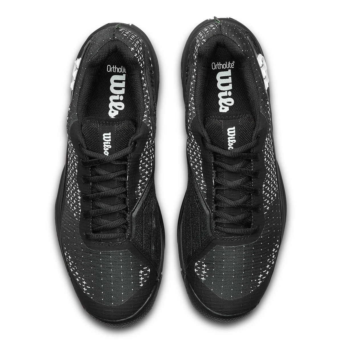 Wilson Rush Pro Extra Duty Schoenen Alle Ondergronden