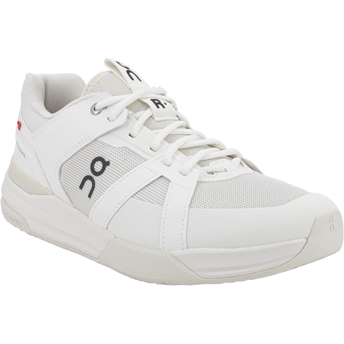 Schoenen On The Roger Clubhouse Pro Schoenen alle ondergronden