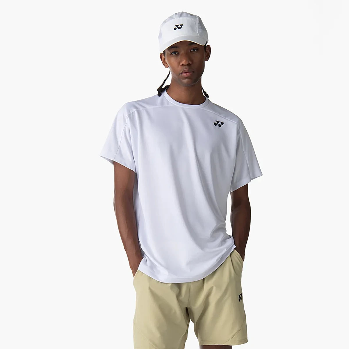 T-Shirt Yonex Tour Elite 16841Ex