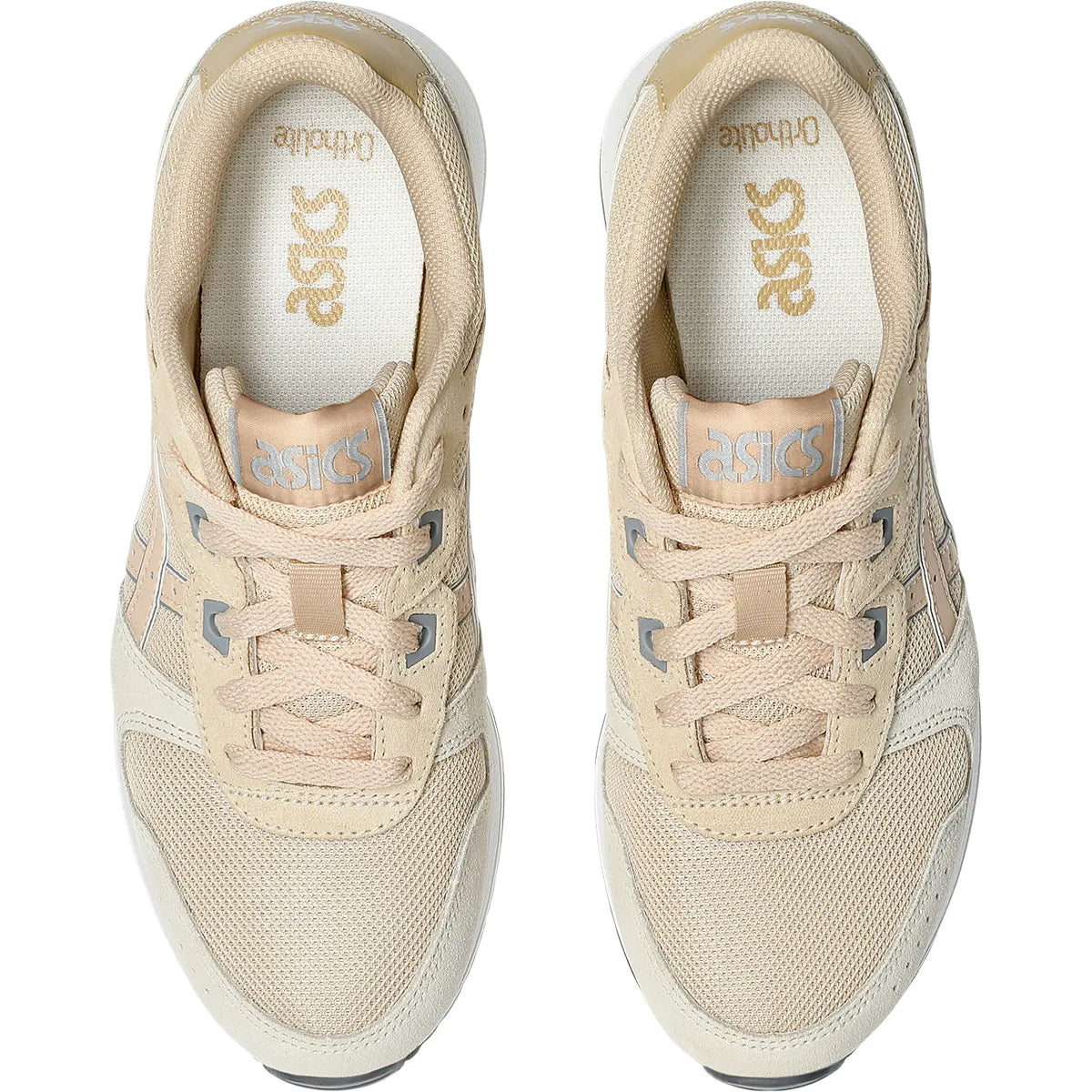 Asics Dames Schoenen Sportstyle Lyte Classic