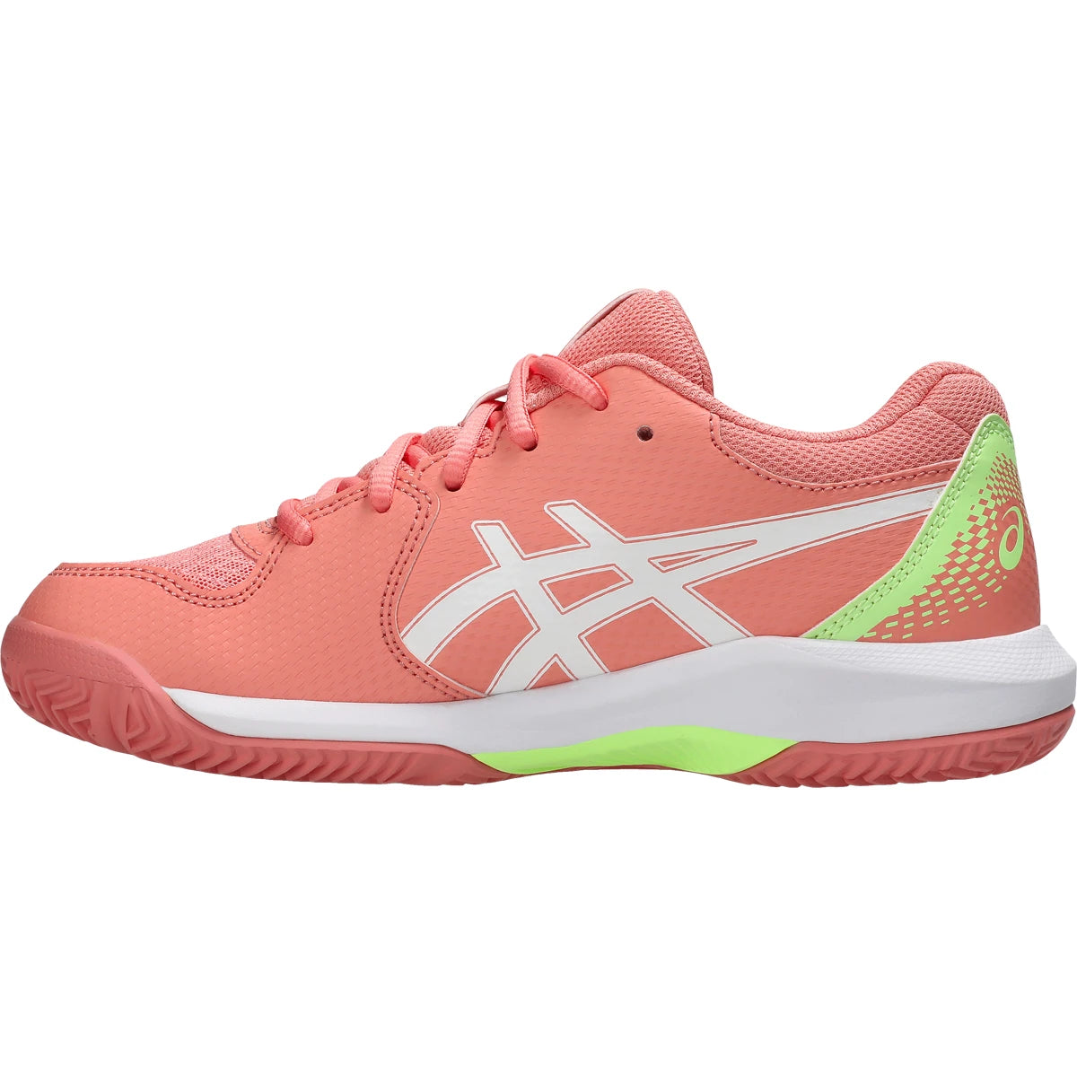 Padelschoenen Asics Junior Gel Dedicate 8 Gs