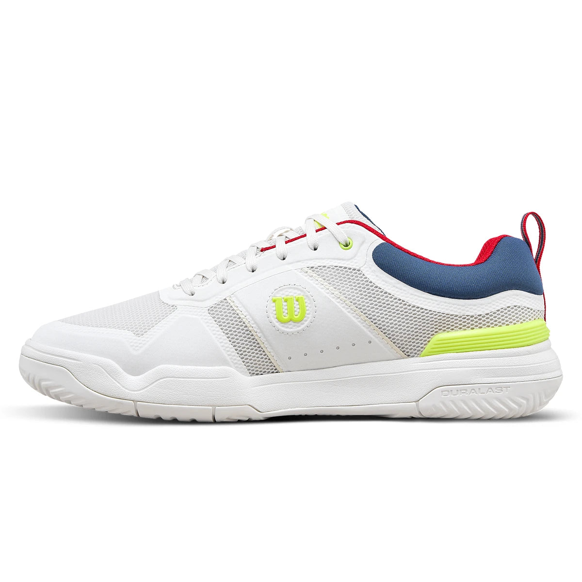 Wilson Pickleball Pickle Pro Schoenen alle ondergronden