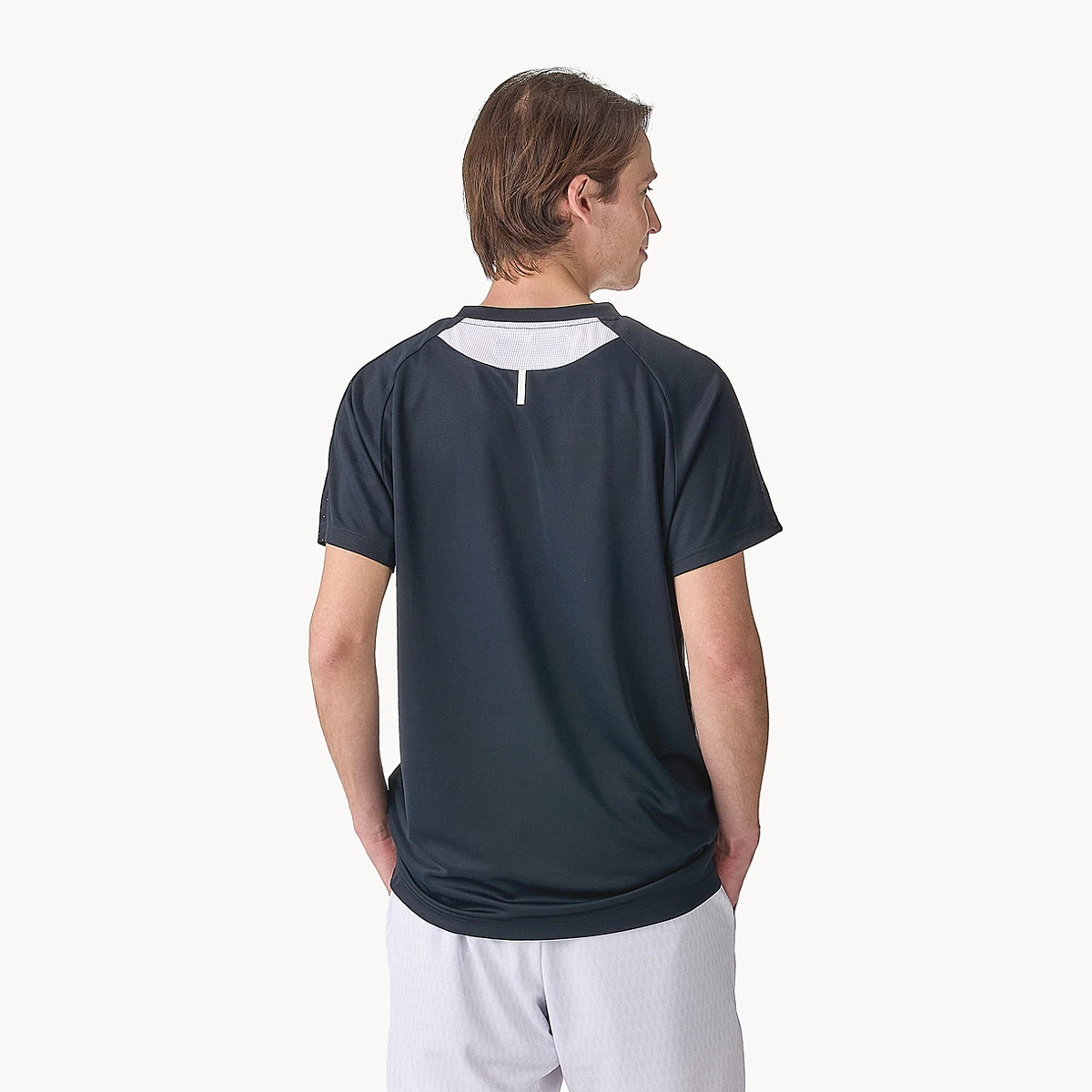 T-shirt Yonex Heren Tour Elite 10718Ex