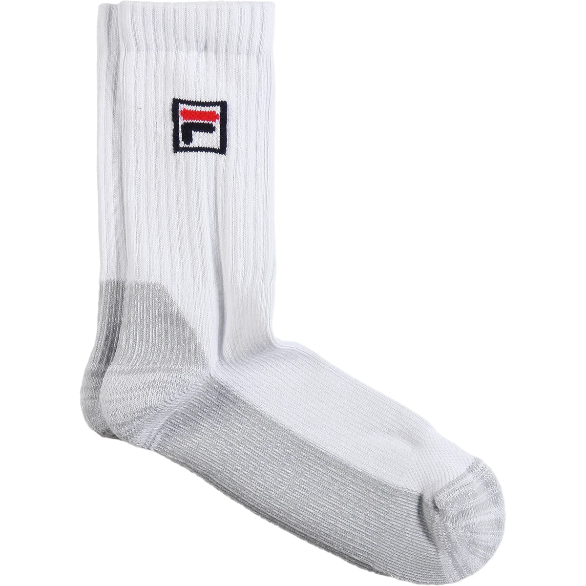 Paar Fila Performance Sport Sokken (Lang)