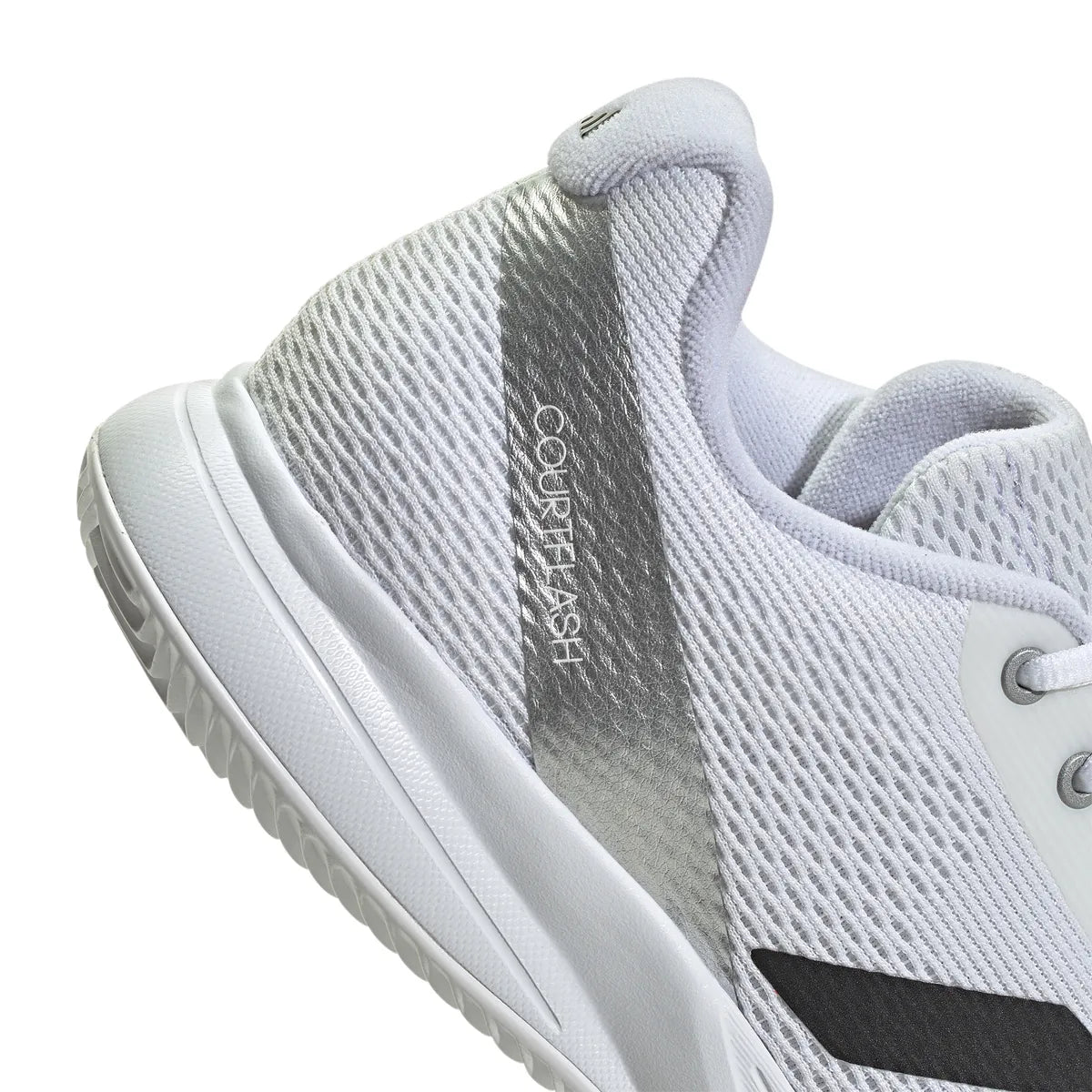 adidas Courtflash Speed 2 Schoenen alle ondergronden