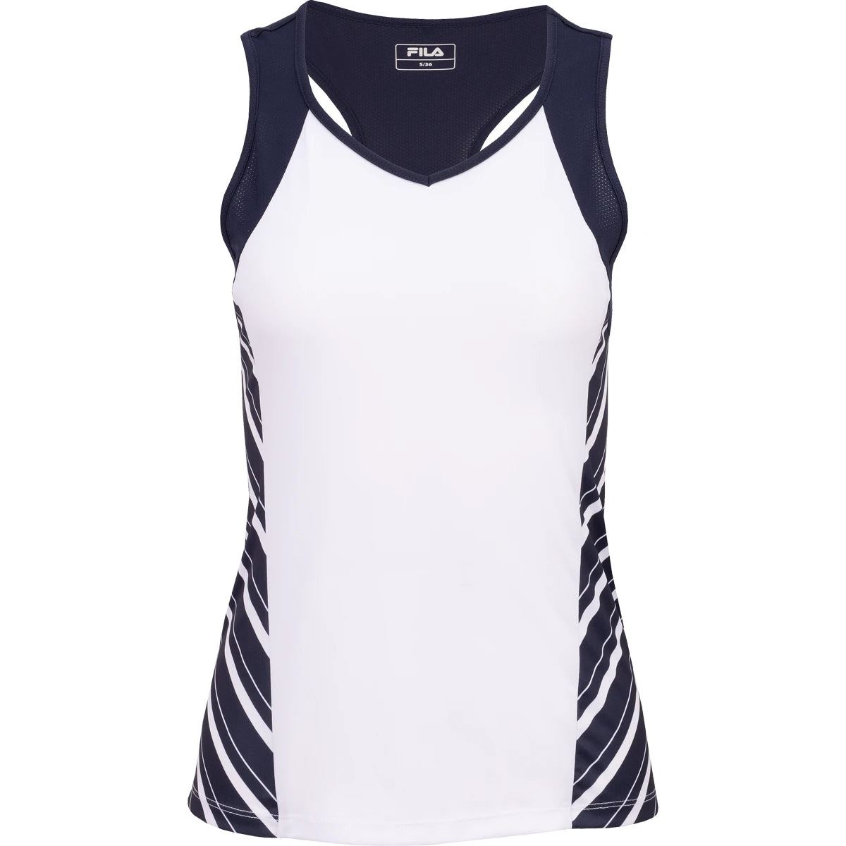 Tanktop Fila Dames Steffi