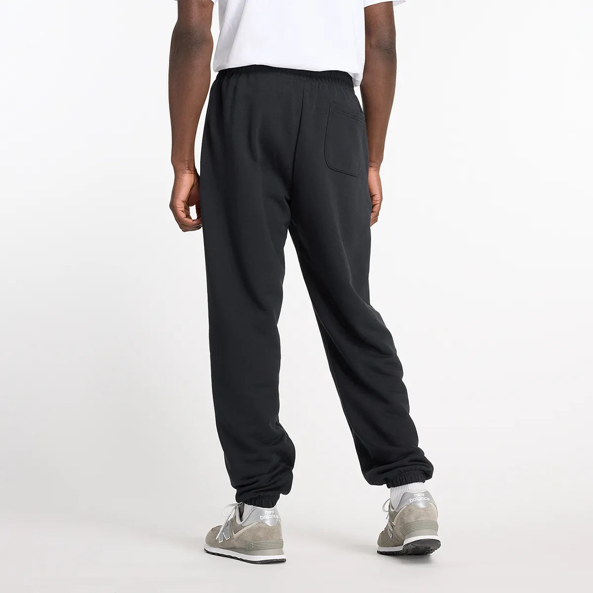 Broek New Balance Essentials French Terry