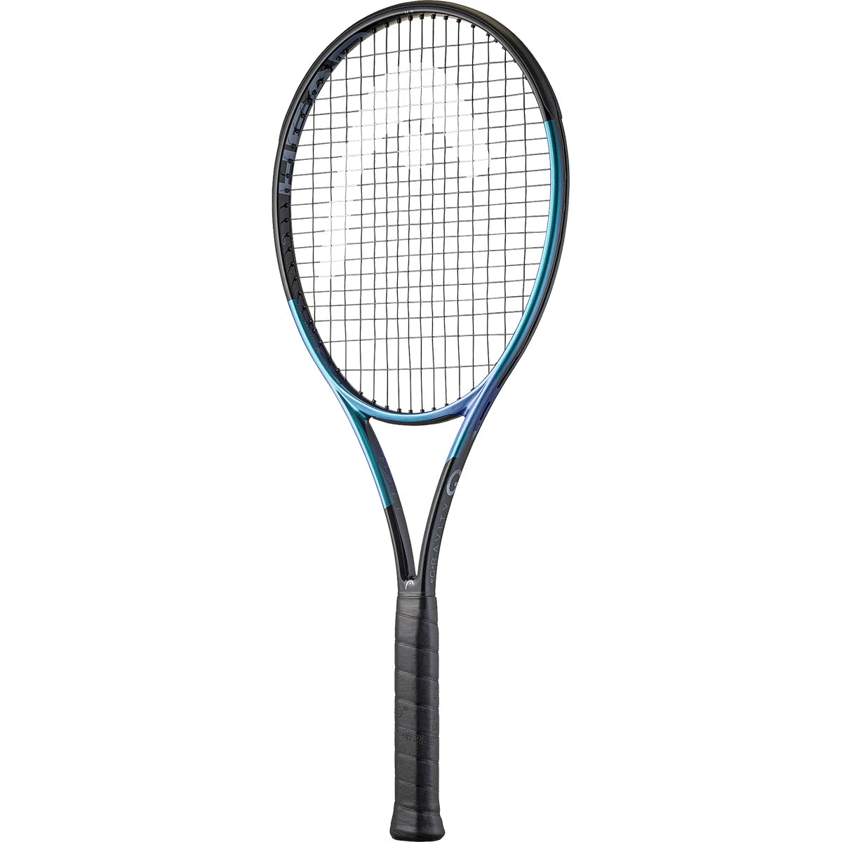 Racket Test Head Gravity MP (295 Gr)