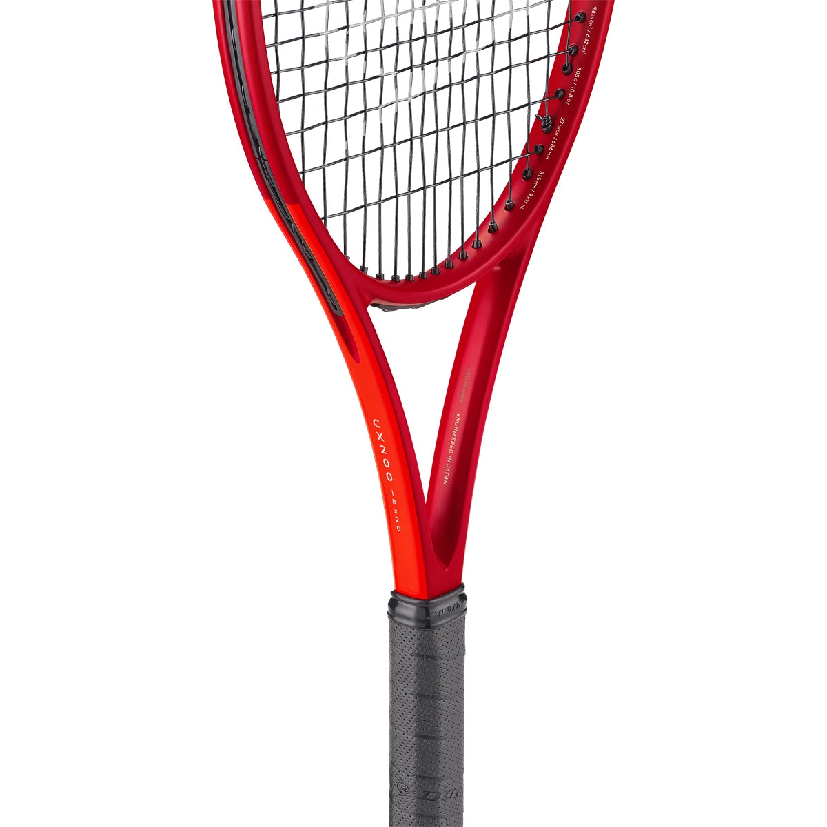 Racket Dunlop Cx 200 18*20 (305 Gr)