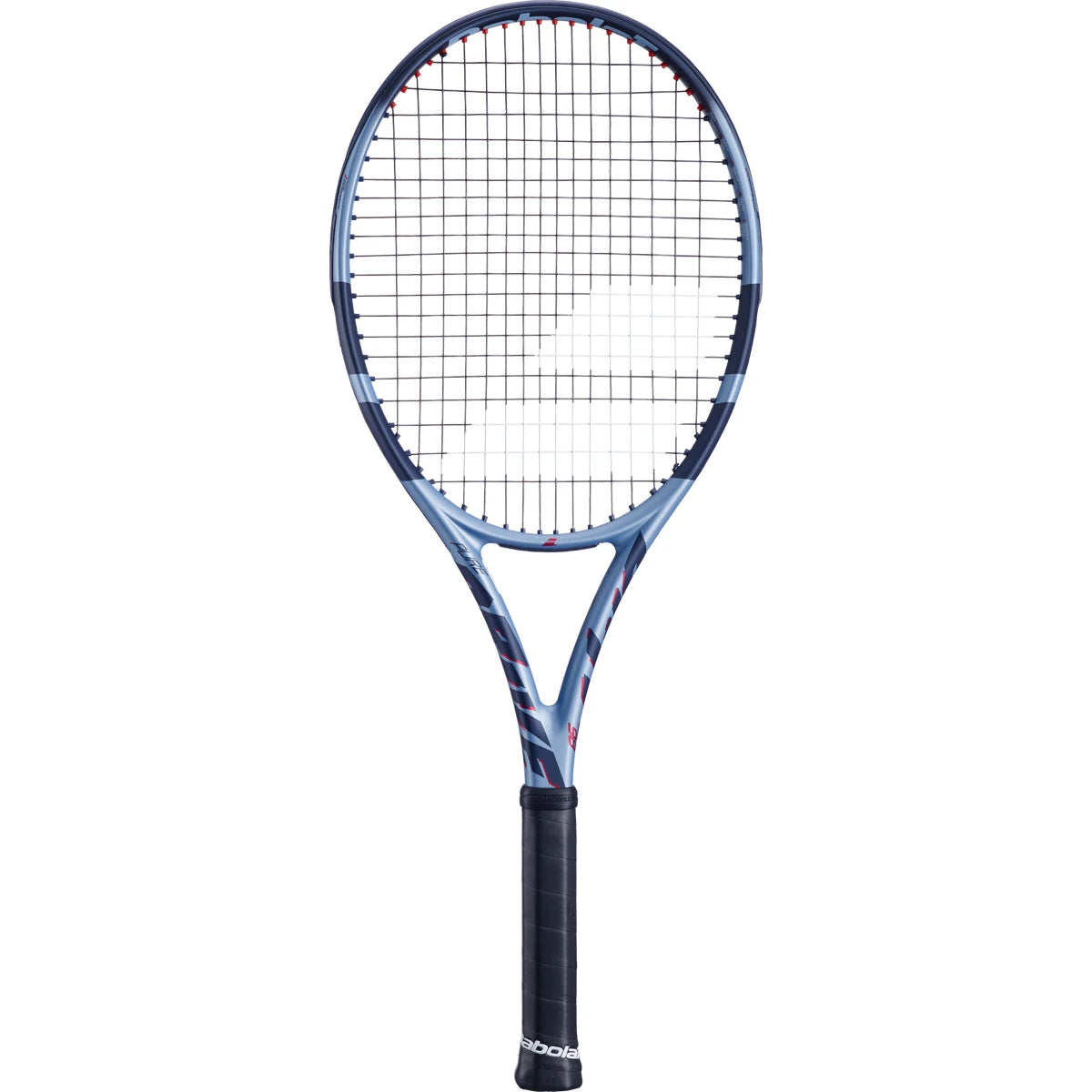 Racket Test Babolat Pure Drive 98 (305 GR)
