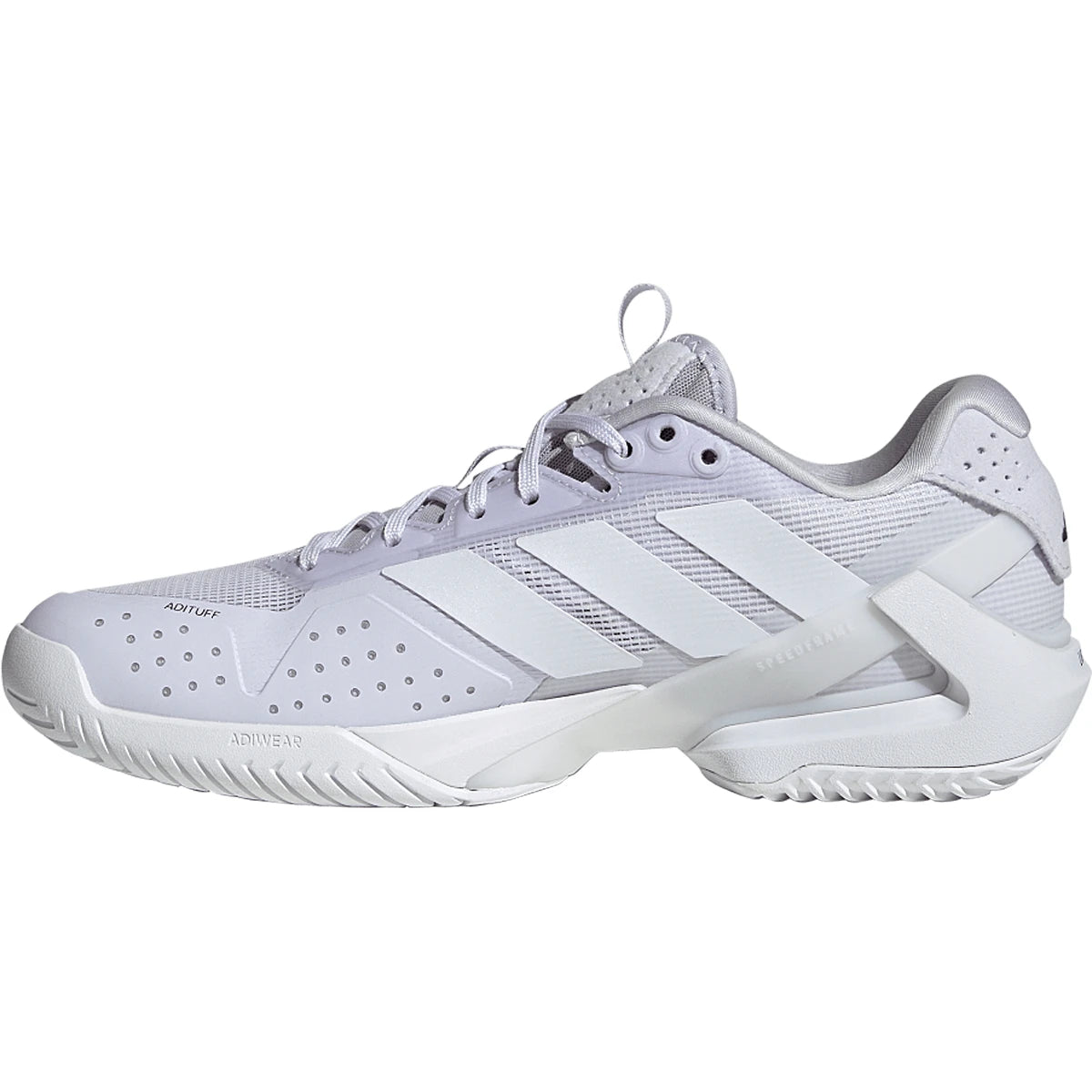 adidas Schoenen Dames Adizero Ubersonic 5 Schoenen alle ondergronden
