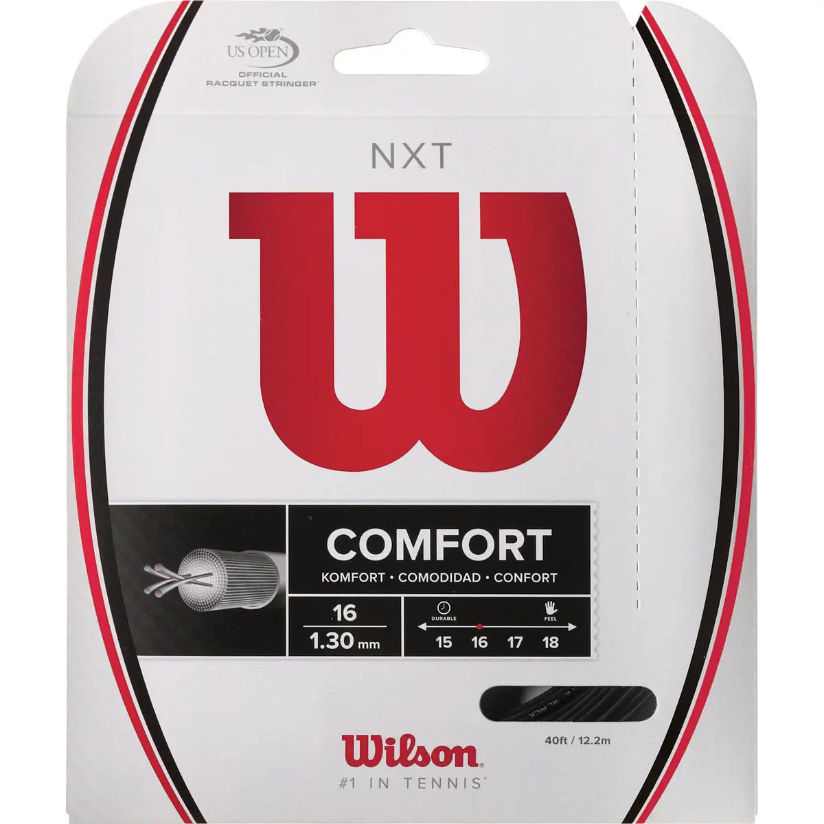 Snaar Wilson Nxt (12,20 Meter)