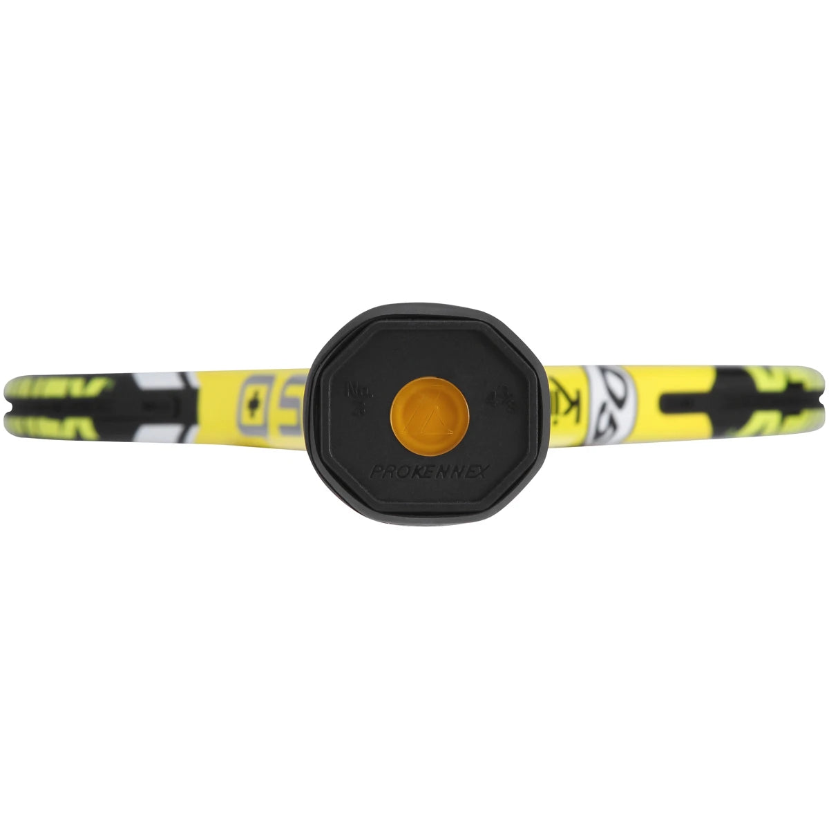 Racket Pro Kennex Ki Q+5 Pro (315 Gr)