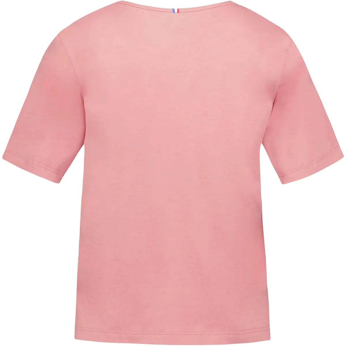 T-Shirt Le Coq Sportif Dames Contemporain