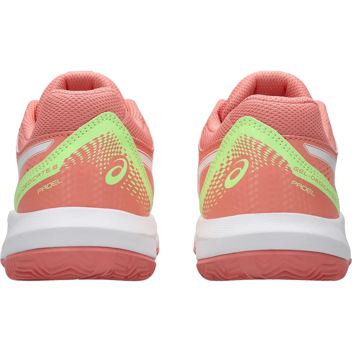 Padelschoenen Asics Junior Gel Dedicate 8 Gs