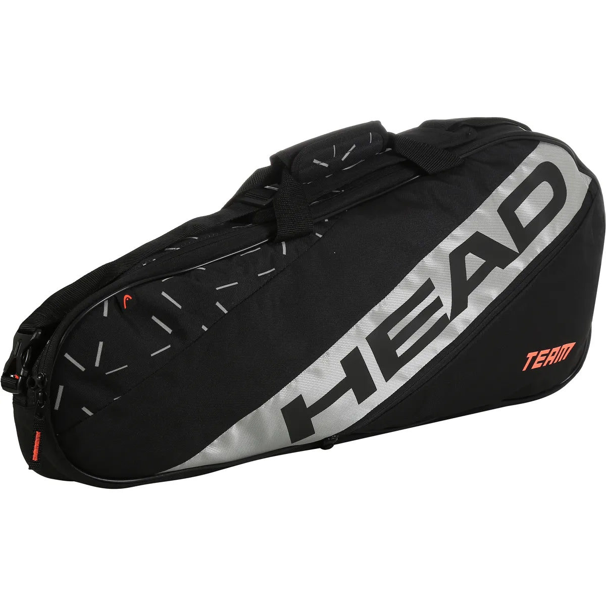 Tennistas Head Team Racquet S