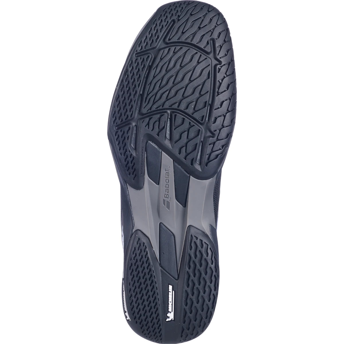 Babolat Jet Mach 4 Spectra Edition Schoenen alle ondergronden