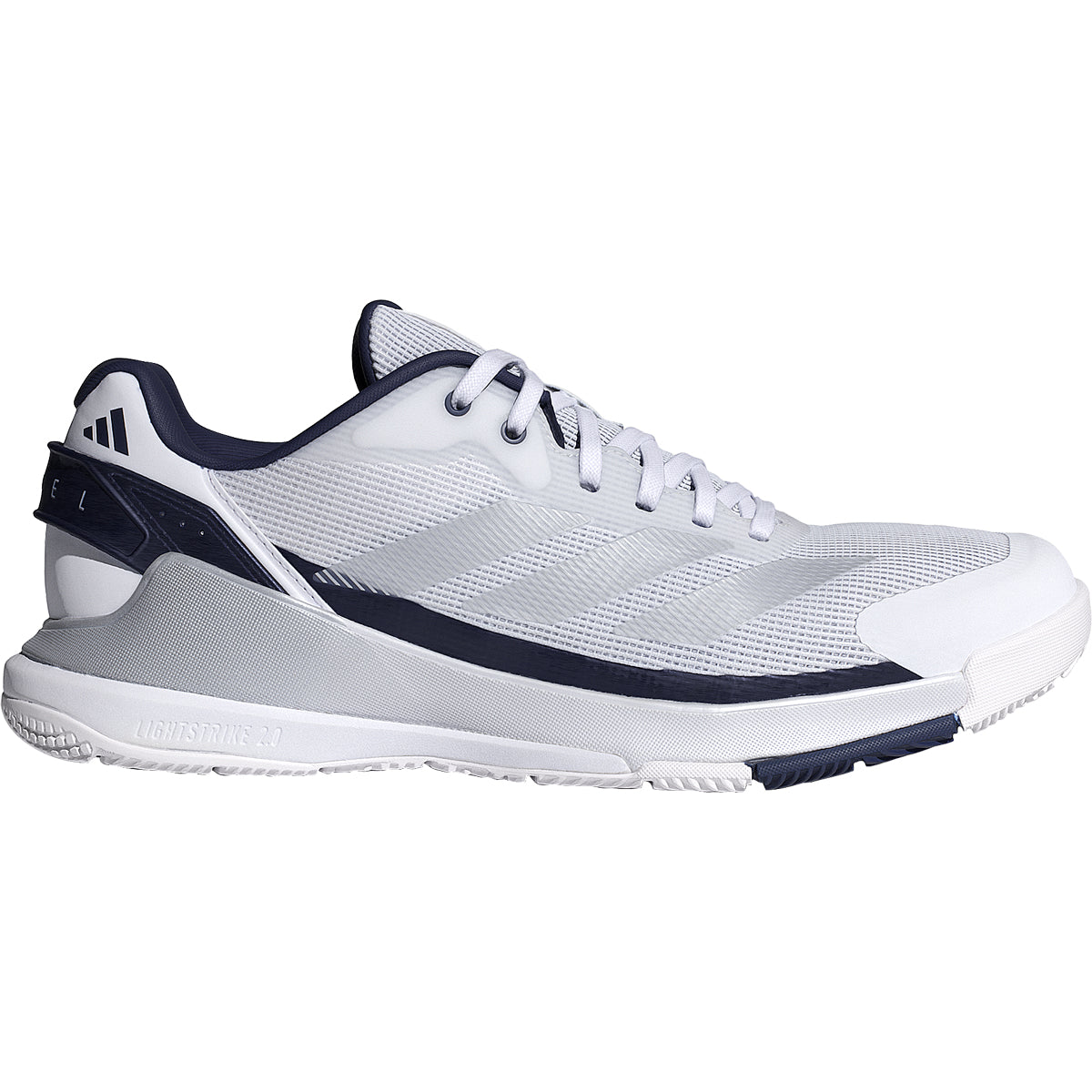 Padelschoenen adidas Crazyquick Ls