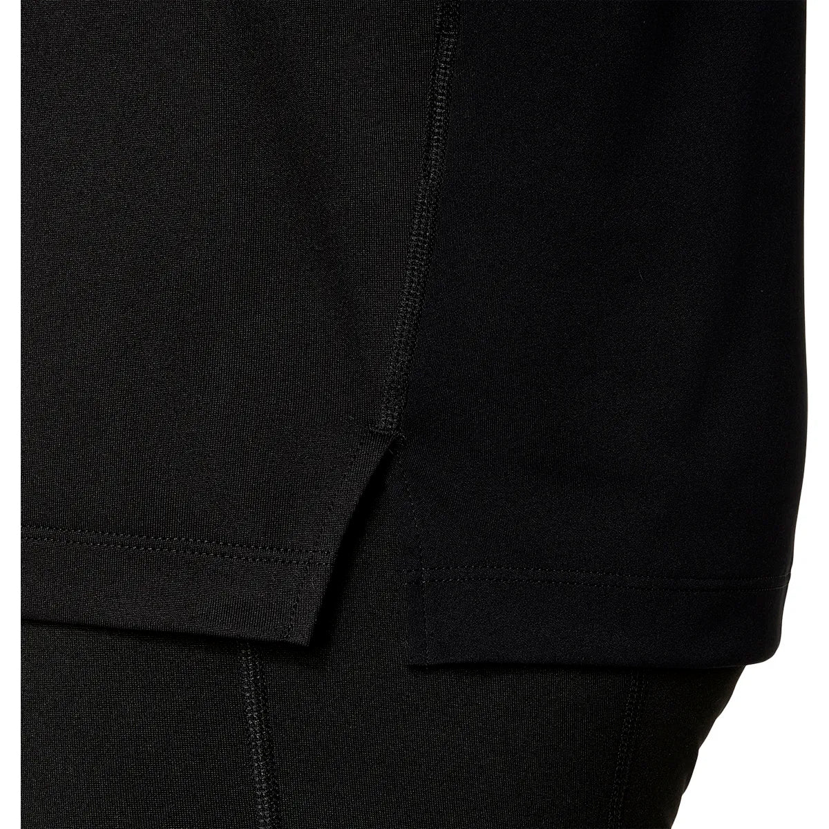 Sweater Asics Core 1/2 Zip Winter