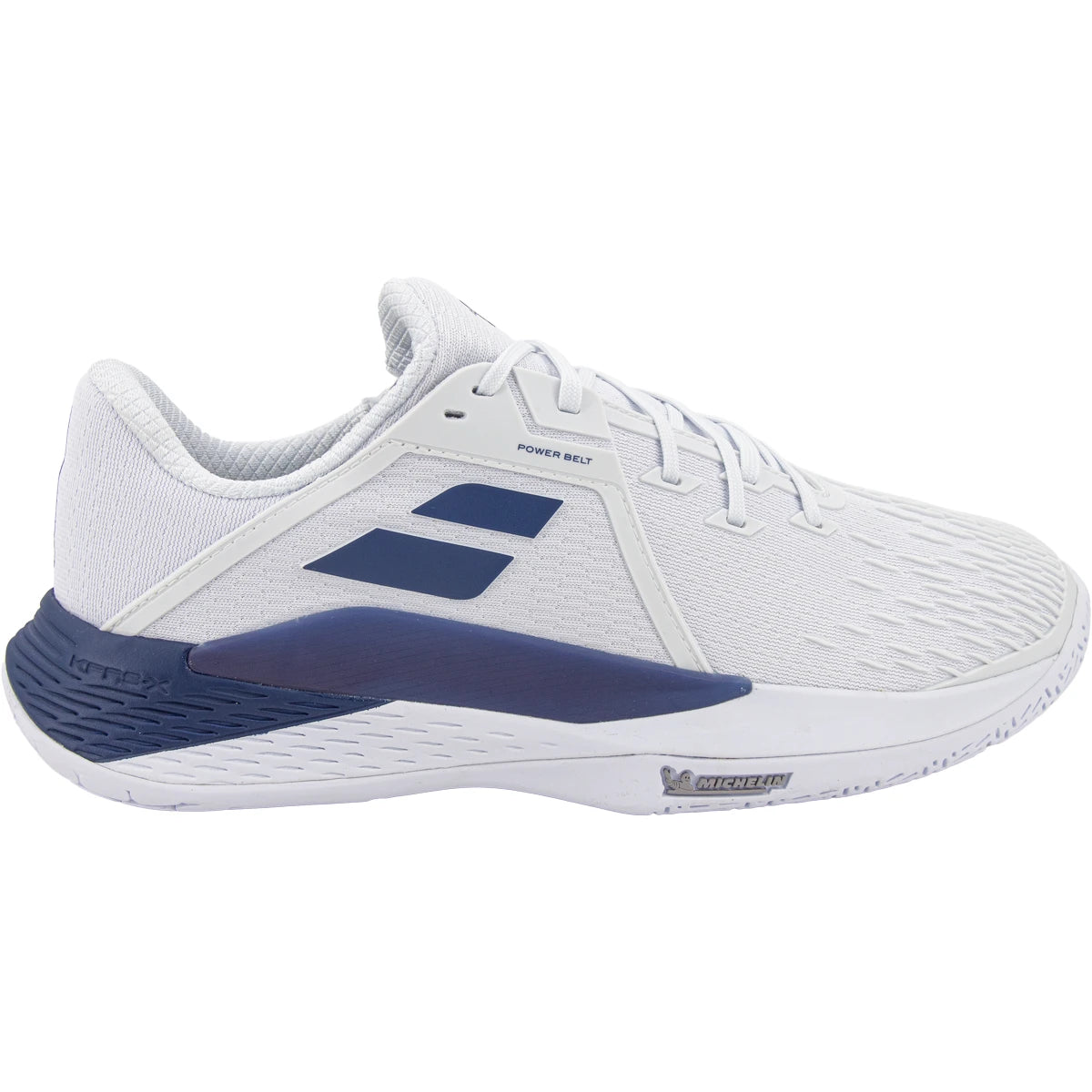 Babolat Propulse Fury 3 Schoenen alle ondergronden