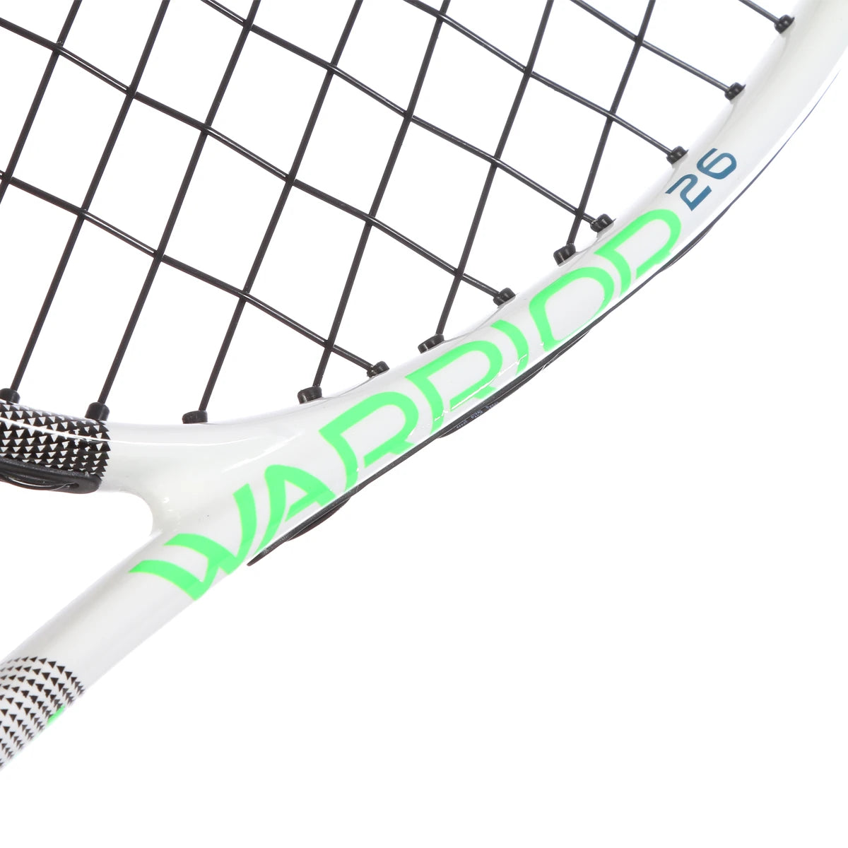 Racket Prince Junior Warrior Elite 26