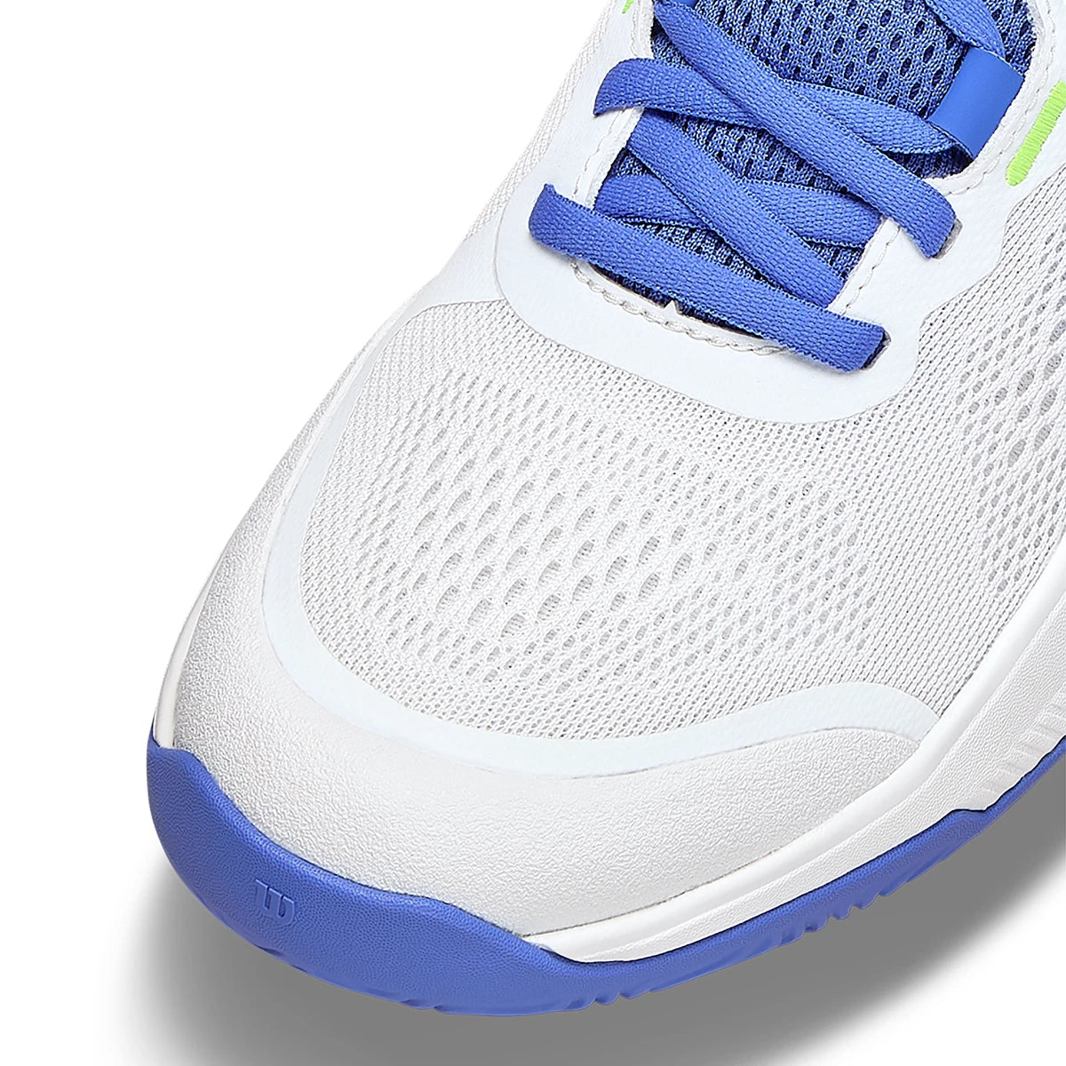 Wilson Dames Intrigue Pro Schoenen Alle Ondergronden