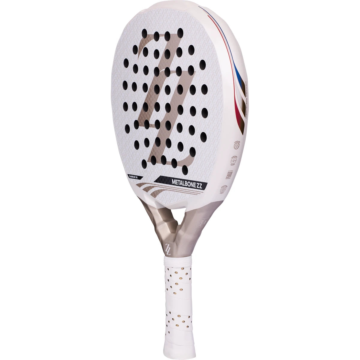 Padelracket adidas Metalbone Zz Carbon