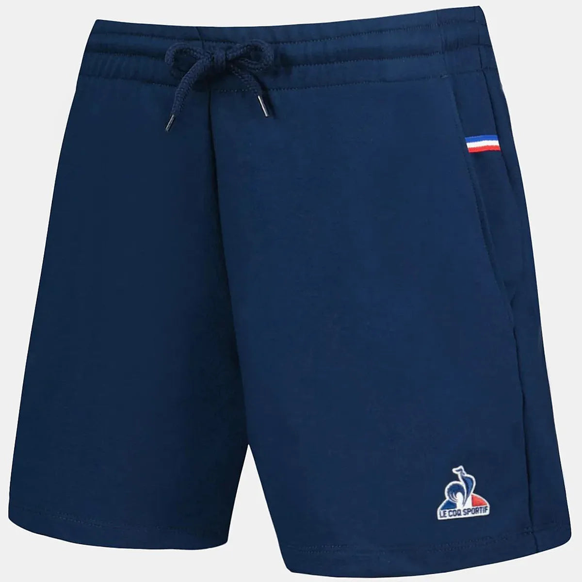 Short Le Coq Sportif Femme Essentiel