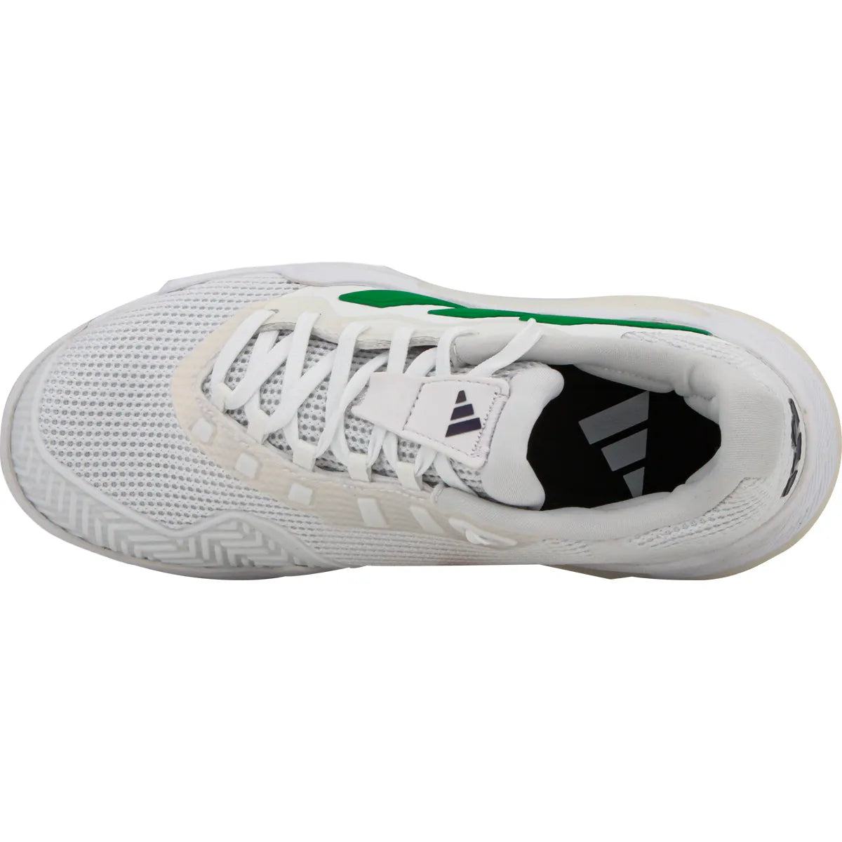adidas Damesschoenen Barricade 13 Grasvelschoenen