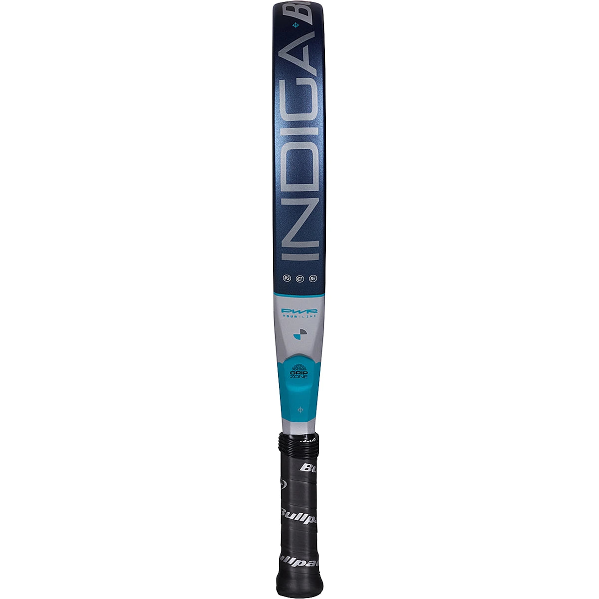 Padelracket Bullpadel Indiga Power 2026