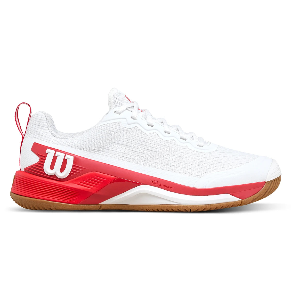 Wilson Rush Pro 4.5 Schoenen alle ondergronden Exclusief