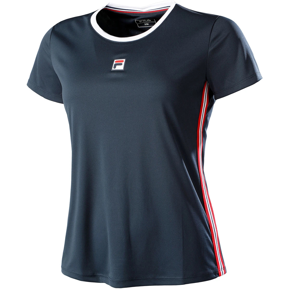 T-Shirt Fila Junior Meisje Lucy