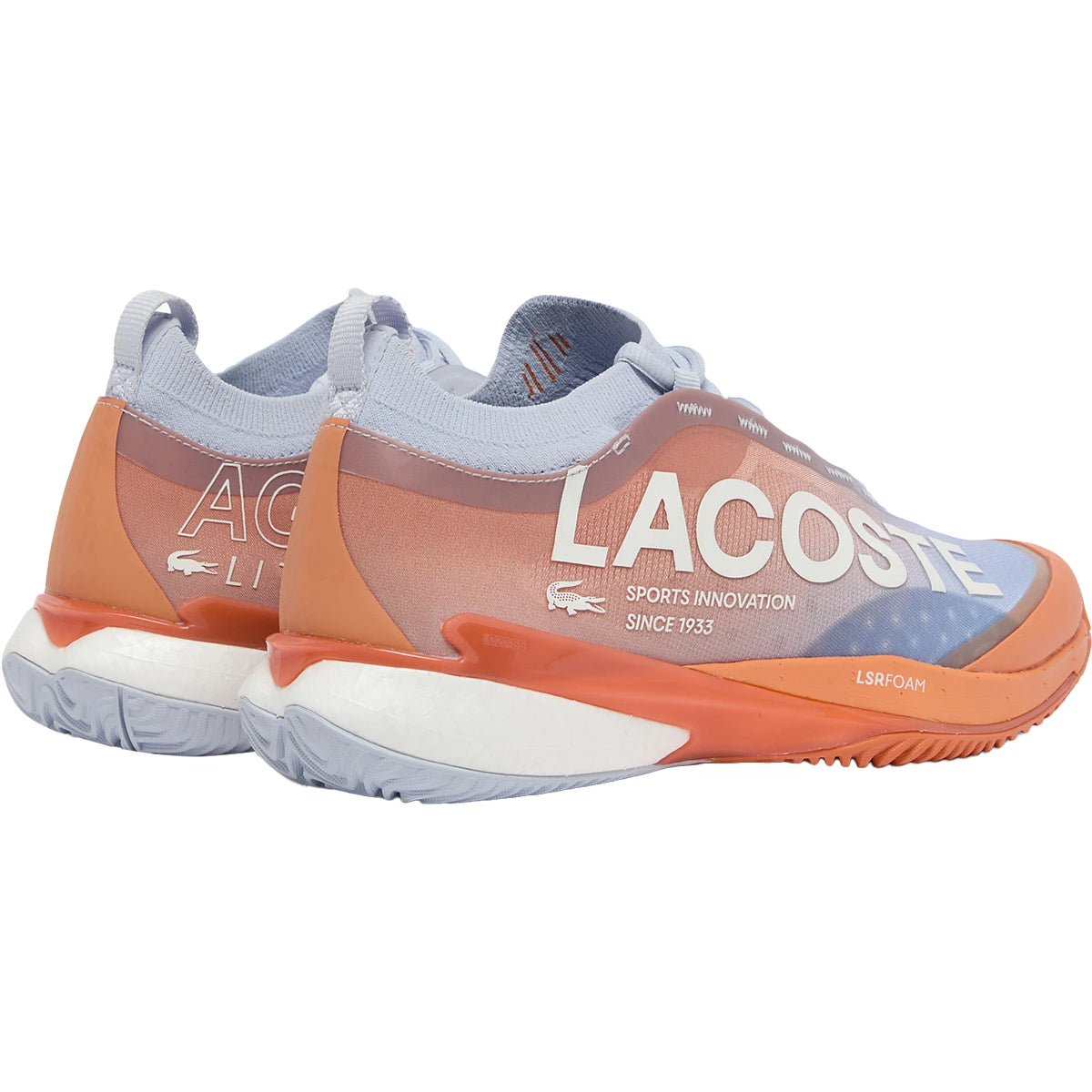 Schoenen Lacoste AG-LT Lite Paris Gravel
