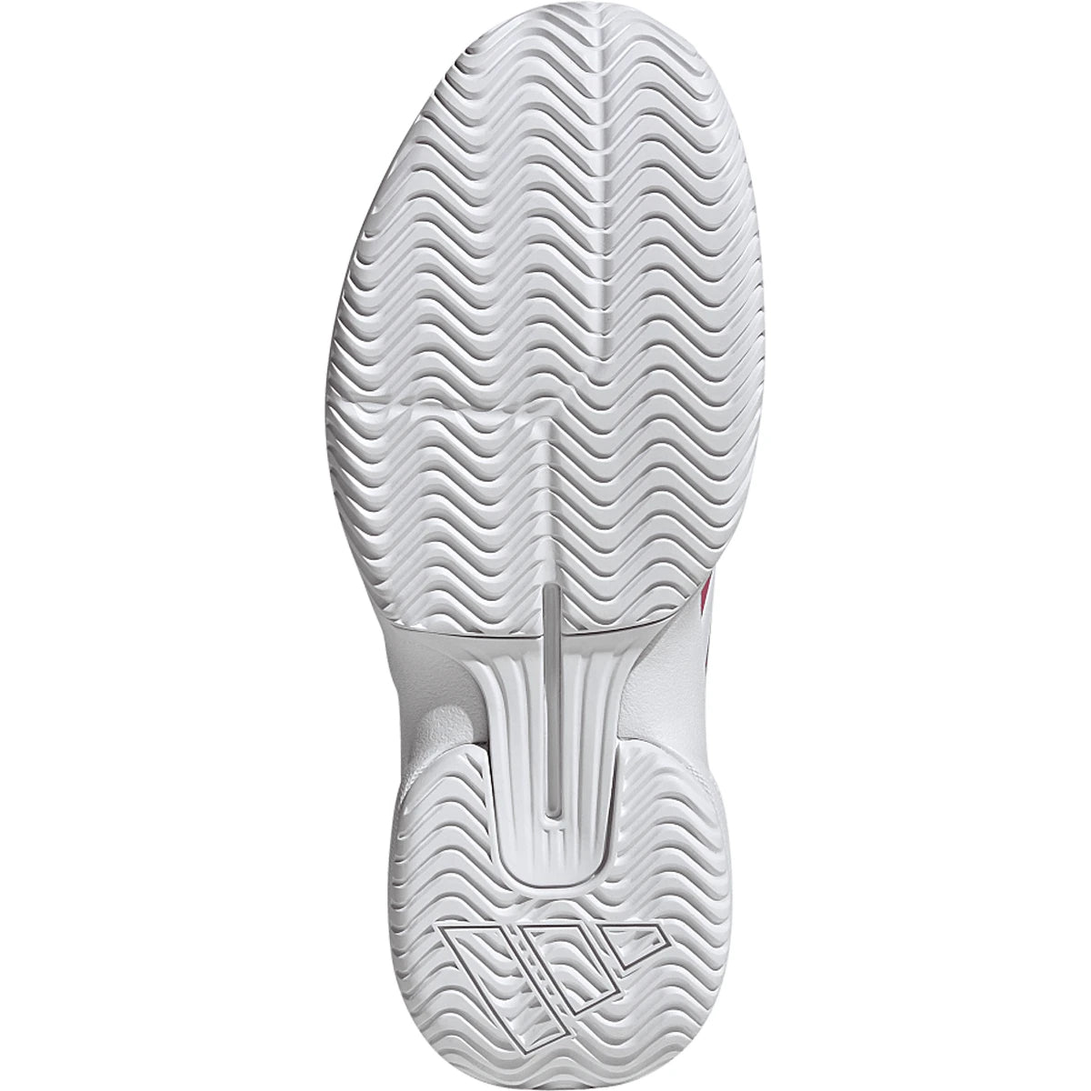 adidas Dames Schoenen Gamecourt 3 Schoenen alle ondergronden