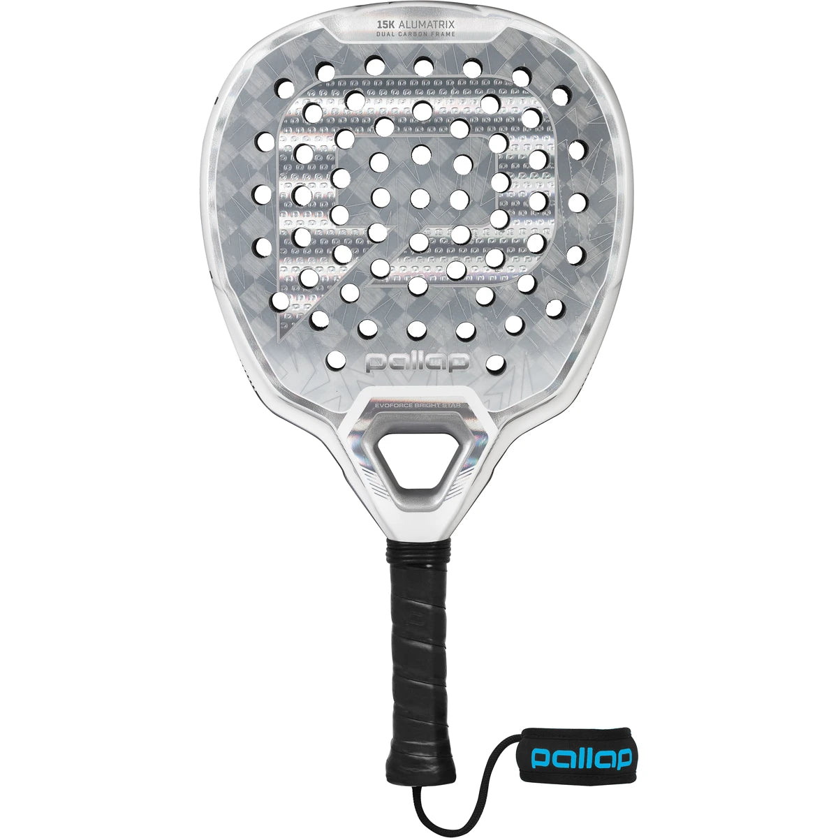 Padelracket Pallap Evoforce Bright Star