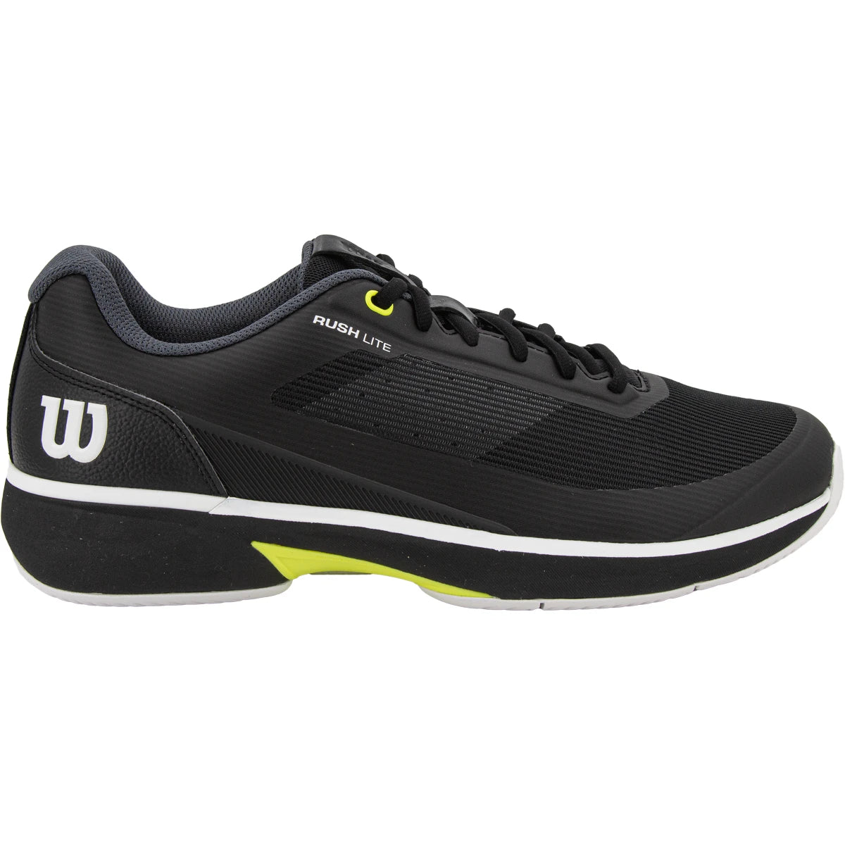 Wilson Rush Lite 5 Schoenen alle ondergronden