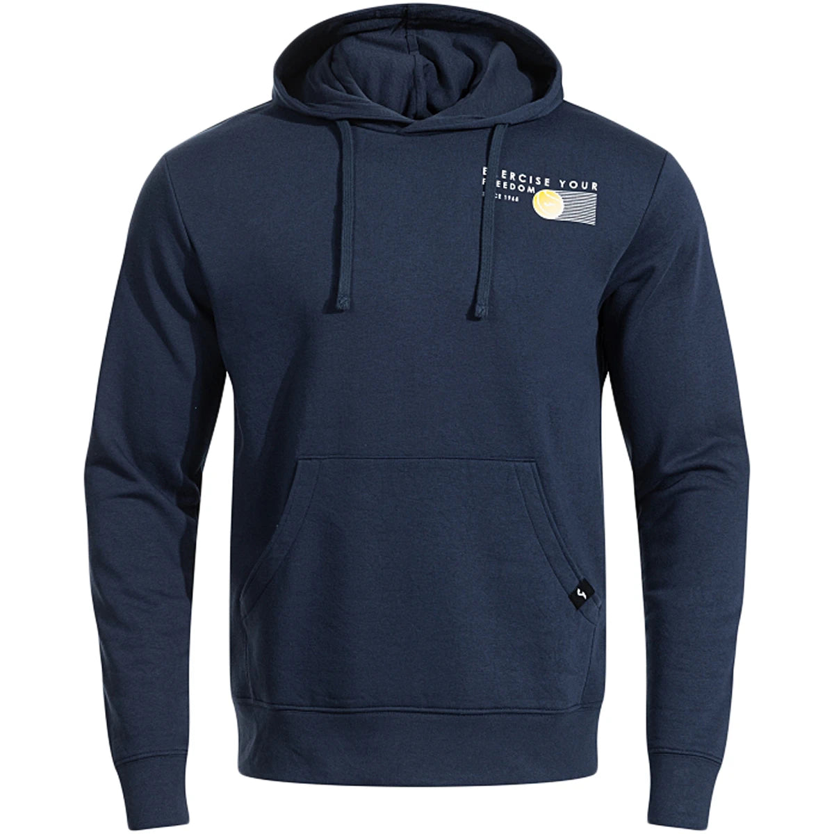Hoodie Joma Padel Smash