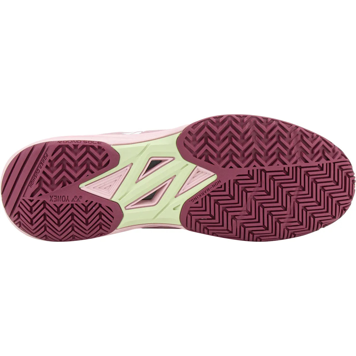 Yonex Dames Schoenen Sonicage 4 Schoenen alle ondergronden