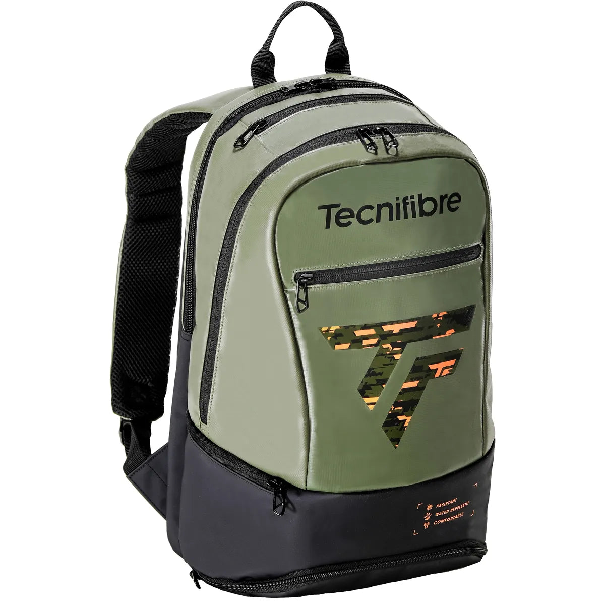 Rugzak Tecnifibre Tour Endurance Kaki