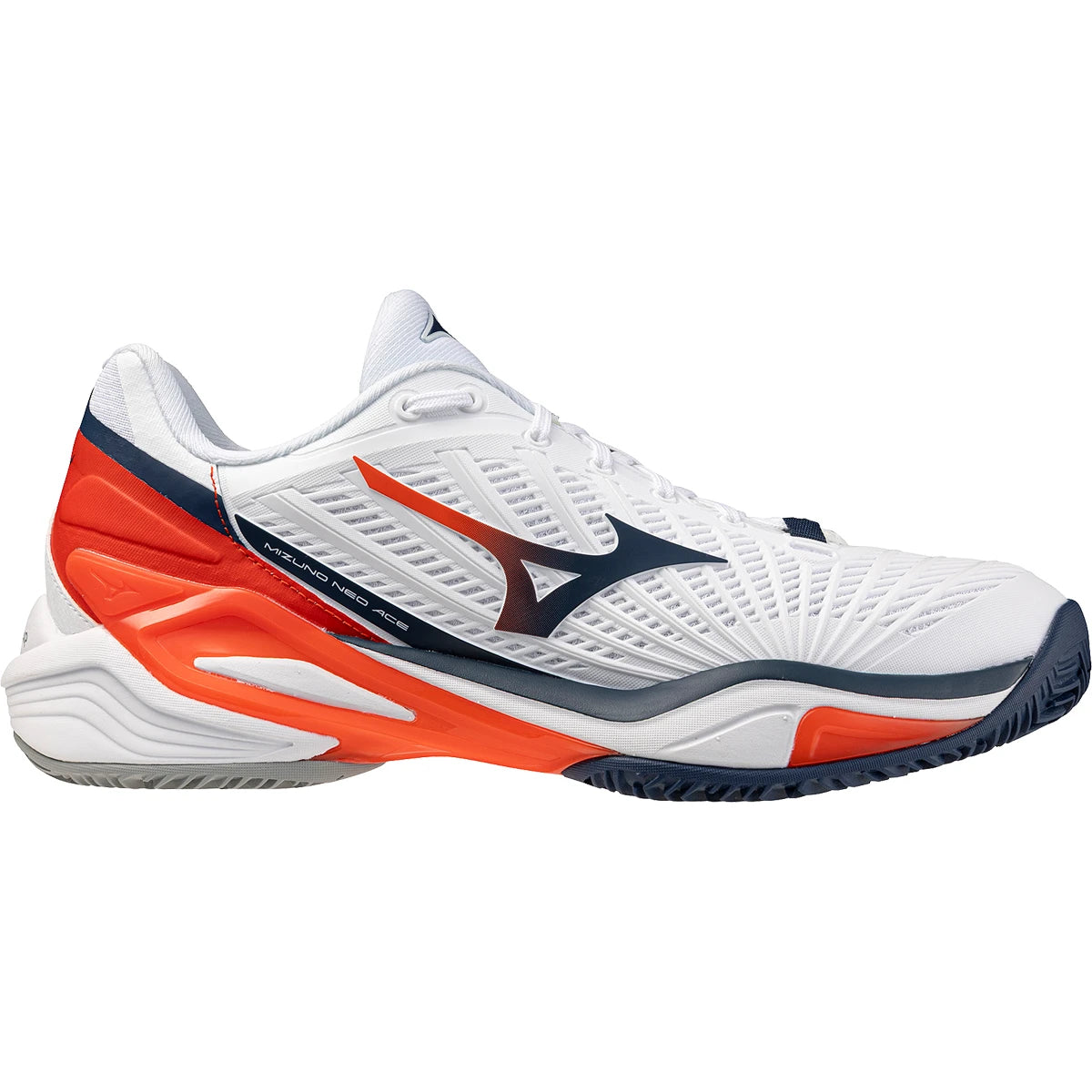 Gravel-schoenen Mizuno Neo Ace