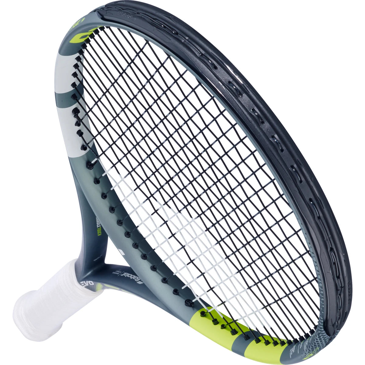 Raquette Babolat Evo Aero Lite Gen2 (260 Gr) (Gesnared)