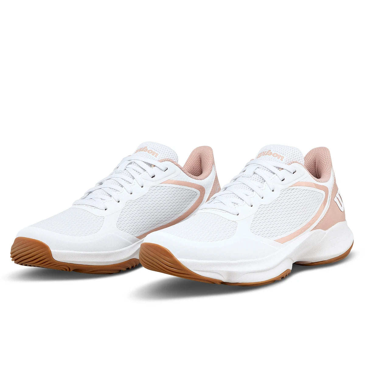 Padelschoenen Wilson Dames Hurakn Lite