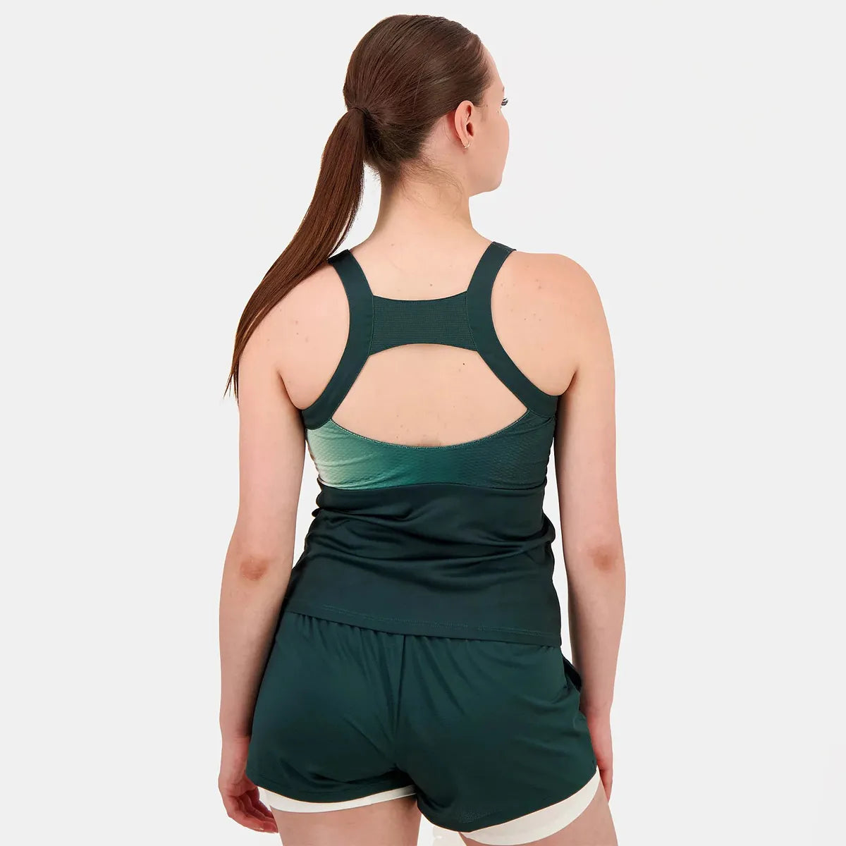 Tanktop Le Coq Sportif Dames Tennis Pro New York