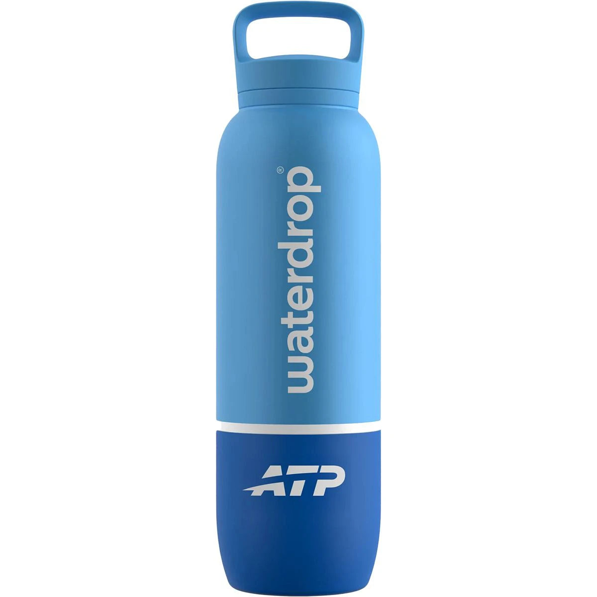 Drinkfles Waterdrop Inox Atp Tour 1000Ml