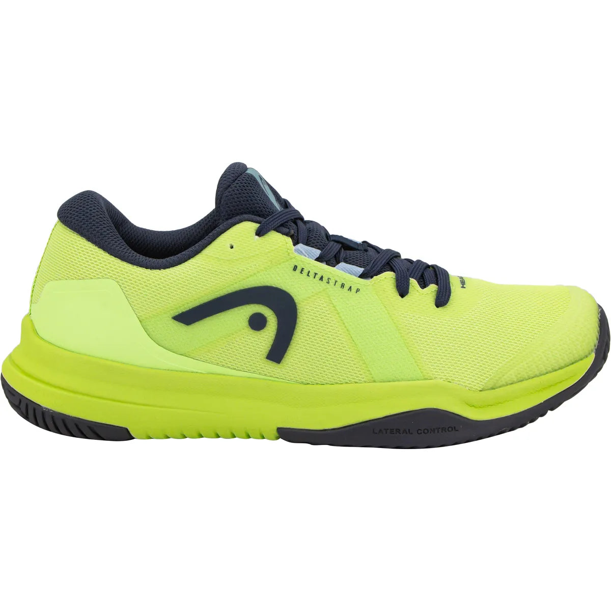 Head Junior Sprint Pro 4.0 Schoenen alle ondergronden