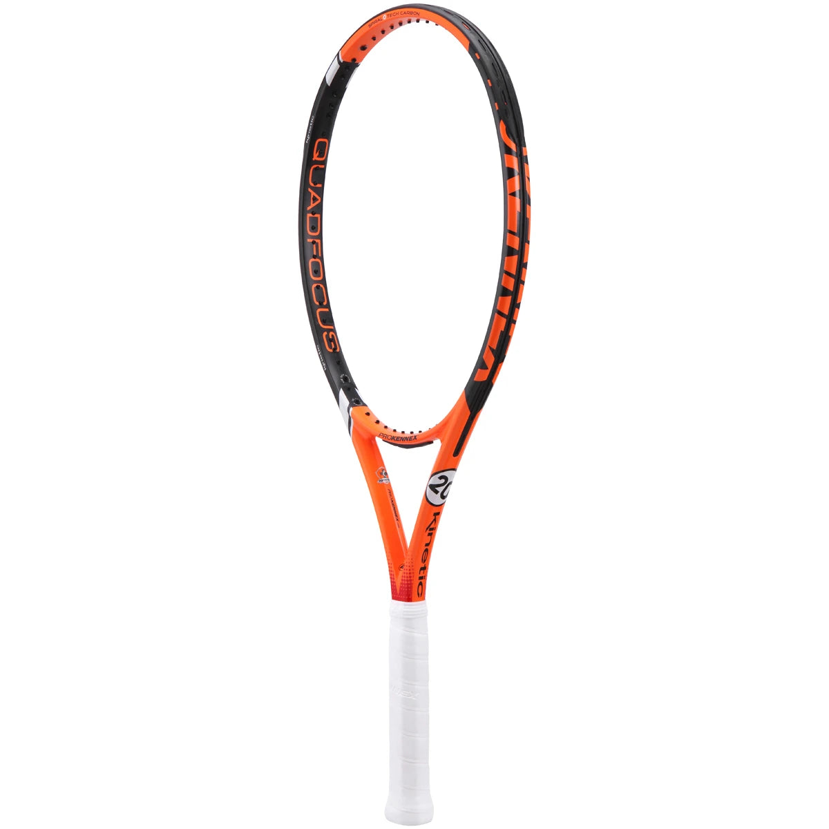 Racket Pro Kennex Ki Q+20 (285 Gr)