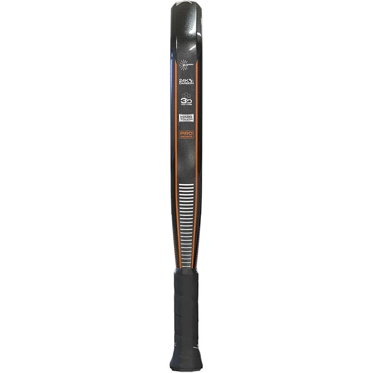 Padelracket Siux Fenix Pro 5 Black
