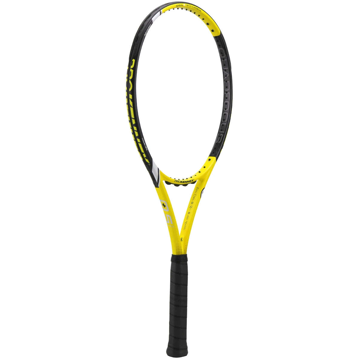 Racket Pro Kennex Ki Q+5 Pro (315 Gr)