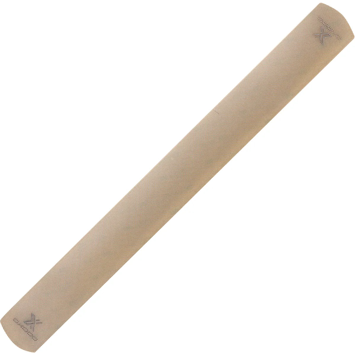 Beschermband Oxdog 1 Transparant/Logo (372X40Mm)