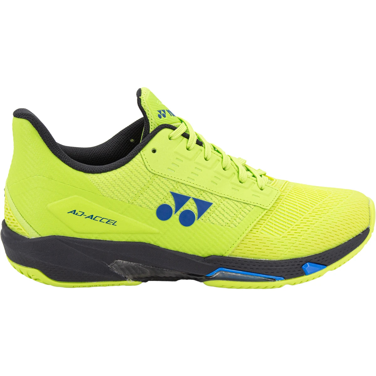 Yonex Ad Accel Schoenen Alle Ondergronden